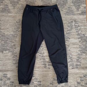 Lululemon Licence to Train Jogger